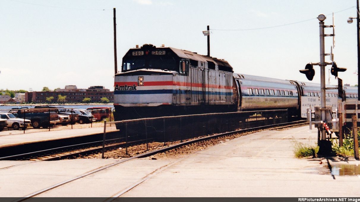 AMTK 260
